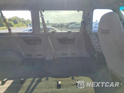 Zdjęcie 11 z 14 samochodu: 1998 FORD ECONOLINE E350 VIN:1FBNE31S9WHA34008 - miniatura