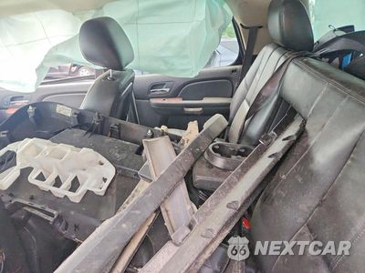 Zdjęcie 11 z 12 samochodu: 2012 CHEVROLET TAHOE K1500 LT VIN:1GNSKBE07CR132915 - miniatura