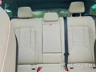 Zdjęcie 10 z 13 samochodu: 2026 BMW X3 30 XDRIVE VIN:5UX53GP0XT9336166 - miniatura