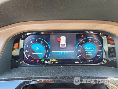 Zdjęcie 9 z 14 samochodu: 2024 VOLKSWAGEN ATLAS SE VIN:1V2KR2CA3RC551824 - miniatura