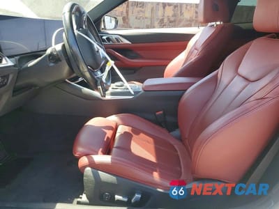 Zdjęcie 7 z 12 samochodu: 2024 BMW 430I VIN:WBA53AP06RCN63622 - miniatura
