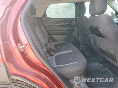 Zdjęcie 10 z 12 samochodu: 2022 CHEVROLET TRAILBLAZER LT VIN:KL79MRSL6NB030166 - miniatura