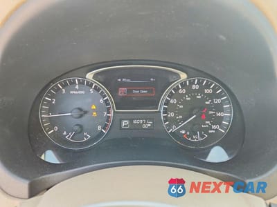 Zdjęcie 9 z 12 samochodu: 2013 NISSAN ALTIMA 2.5 VIN:1N4AL3AP0DN425192 - miniatura