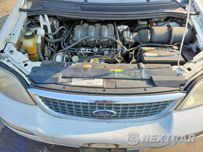 Zdjęcie 11 z 12 samochodu: 2001 FORD WINDSTAR SE VIN:2FMZA52451BA65827 - miniatura