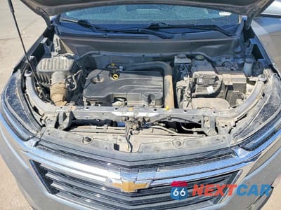 Zdjęcie 12 z 13 samochodu: 2023 CHEVROLET EQUINOX LT VIN:3GNAXTEG4PL245895 - miniatura