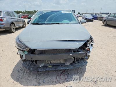 Zdjęcie 9 z 26 samochodu: 2021 HYUNDAI ACCENT SE VIN:3KPC24A65ME147171 - miniatura