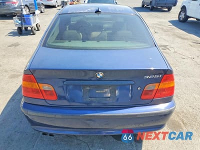 Zdjęcie 6 z 12 samochodu: 2005 BMW 325 I VIN:WBAET37425NJ87255 - miniatura