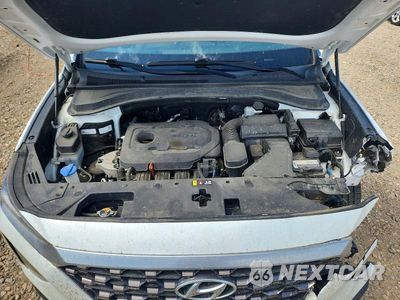 Zdjęcie 11 z 12 samochodu: 2020 HYUNDAI SANTA FE SE VIN:5NMS23AD8LH153199 - miniatura