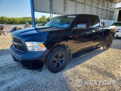 2016 RAM 1500 ST 1C6RR7SM4GS246156 - główne zdjęcie licytacji z USA - miniatura