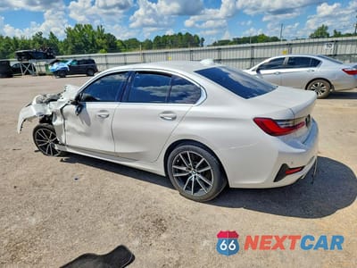 Drugie zdjęcie samochodu z przodu: 2022 BMW 330I VIN:3MW5R1J09N8C63873 - miniatura