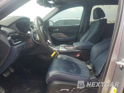 Zdjęcie 7 z 12 samochodu: 2024 ACURA MDX TYPE S ADVANCE VIN:5J8YD8H8XRL004117 - miniatura