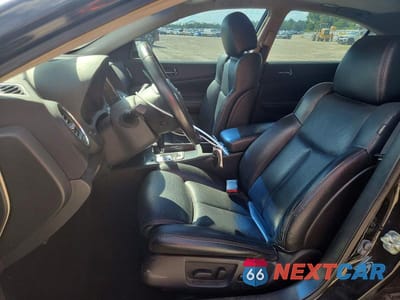 Zdjęcie 7 z 12 samochodu: 2014 NISSAN MAXIMA 3.5 S VIN:1N4AA5AP8EC474431 - miniatura