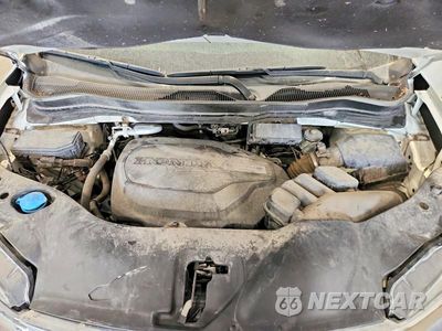 Zdjęcie 12 z 13 samochodu: 2016 HONDA PILOT EXL VIN:5FNYF6H56GB048747 - miniatura