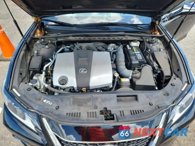 Zdjęcie 11 z 12 samochodu: 2022 LEXUS ES 350 F SPORT VIN:58AGZ1B17NU111682 - miniatura