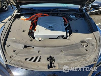 Zdjęcie 11 z 12 samochodu: 2023 TOYOTA MIRAI XLE VIN:JTDAAAAA0PA010109 - miniatura
