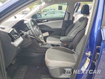 Zdjęcie 7 z 13 samochodu: 2022 VOLKSWAGEN TAOS S VIN:3VVDX7B27NM011801 - miniatura