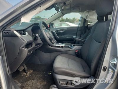 Zdjęcie 7 z 12 samochodu: 2025 TOYOTA RAV4 XLE VIN:2T3P1RFV1SW511055 - miniatura