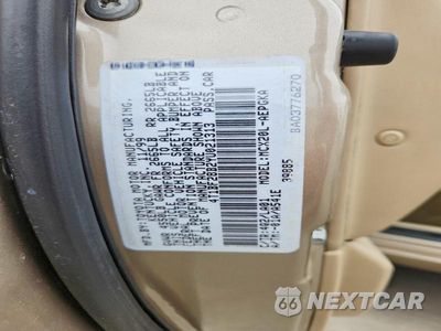 Zdjęcie 12 z 12 samochodu: 2000 TOYOTA AVALON XLS VIN:4T1BF28B2YU021313 - miniatura
