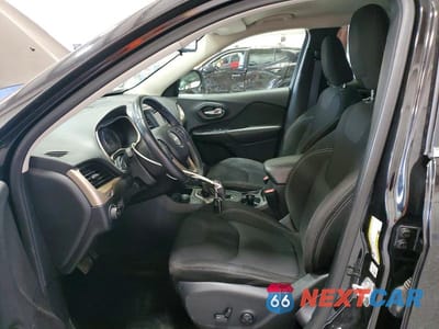 Zdjęcie 7 z 13 samochodu: 2015 JEEP CHEROKEE LATITUDE VIN:1C4PJMCB0FW792740 - miniatura