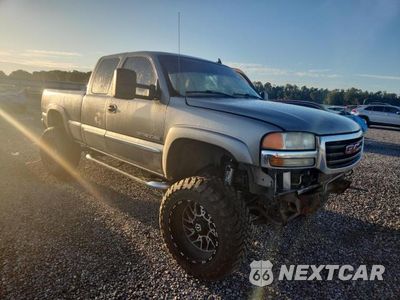 Zdjęcie 7 z 24 samochodu: 2007 GMC SIERRA K2500 HEAVY DUTY VIN:1GTHK29D87E147422 - miniatura