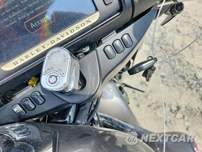 Zdjęcie 8 z 9 samochodu: 2016 HARLEY-DAVIDSON FLHTCU ULTRA CLASSIC ELECTRA GLIDE VIN:1HD1FCM12GB652607 - miniatura