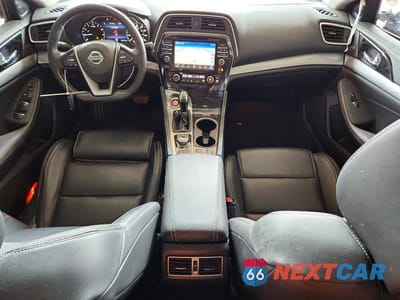 Zdjęcie 8 z 12 samochodu: 2016 NISSAN MAXIMA 3.5 SL VIN:1N4AA6AP2GC405419 - miniatura