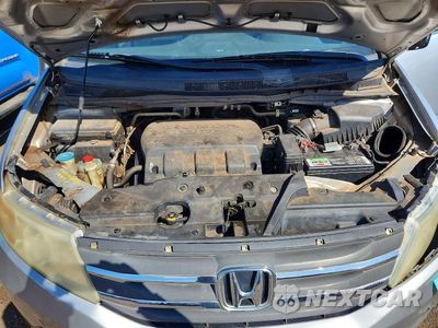 Zdjęcie 12 z 14 samochodu: 2012 HONDA ODYSSEY EXL VIN:5FNRL5H69CB100012 - miniatura