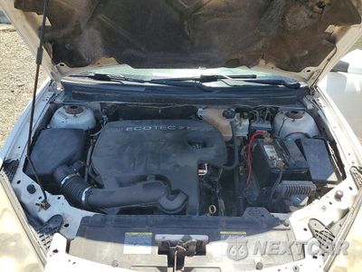 Zdjęcie 11 z 12 samochodu: 2009 PONTIAC G6 VIN:1G2ZJ57B794268983 - miniatura