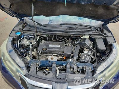 Zdjęcie 12 z 13 samochodu: 2015 HONDA CR-V EXL VIN:2HKRM3H71FH520704 - miniatura