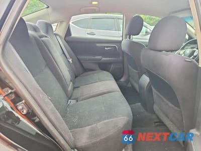 Zdjęcie 10 z 13 samochodu: 2014 NISSAN ALTIMA 2.5 SV VIN:1N4AL3AP7EC291410 - miniatura