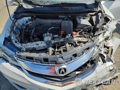 Zdjęcie 11 z 12 samochodu: 2017 ACURA ILX BASE WATCH PLUS VIN:19UDE2F38HA015529 - miniatura
