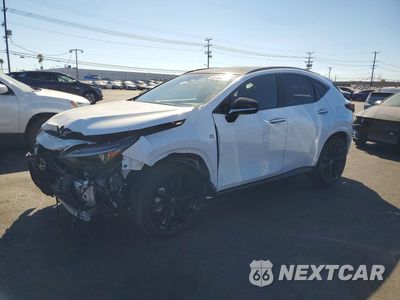 2026 LEXUS NX 450H+ F SPORT HANDLING JTJKKCFZ6T2077276 - główne zdjęcie licytacji z USA - miniatura