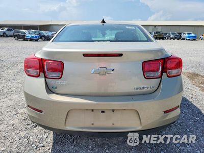 Zdjęcie 6 z 13 samochodu: 2016 CHEVROLET MALIBU LIMITED LS VIN:1G11B5SA3GF111675 - miniatura