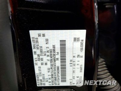 Zdjęcie 12 z 12 samochodu: 2016 FORD F150 SUPERCREW VIN:1FTEW1EP7GKE95683 - miniatura
