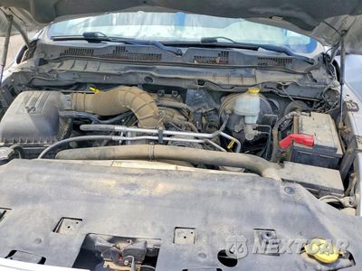 Zdjęcie 11 z 12 samochodu: 2012 DODGE RAM 1500 ST VIN:1C6RD6FT4CS138866 - miniatura