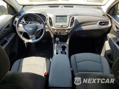 Zdjęcie 8 z 13 samochodu: 2018 CHEVROLET EQUINOX LT VIN:2GNAXJEV1J6334919 - miniatura