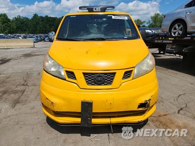 Zdjęcie 6 z 15 samochodu: 2016 NISSAN NV200 TAXI VIN:3N8CM0JT2GK700524 - miniatura