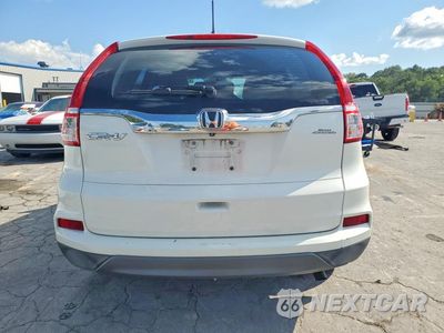Zdjęcie 6 z 14 samochodu: 2016 HONDA CR-V LX VIN:5J6RM3H31GL030431 - miniatura