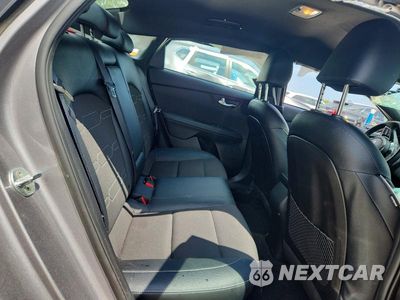 Zdjęcie 10 z 12 samochodu: 2023 KIA FORTE GT LINE VIN:3KPF54AD2PE562584 - miniatura