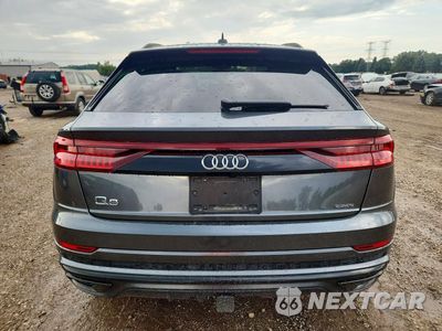 Zdjęcie 6 z 13 samochodu: 2021 AUDI Q8 PRESTIGE S-LINE VIN:WA1FVAF11MD008070 - miniatura