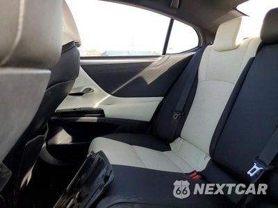 Zdjęcie 10 z 12 samochodu: 2024 LEXUS ES 350 F SPORT HANDLING VIN:58AJZ1B1XRU175761 - miniatura