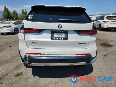 Zdjęcie 6 z 12 samochodu: 2023 BMW X1 XDRIVE28I VIN:WBX73EF09P5V72291 - miniatura