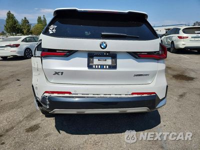 Zdjęcie 6 z 12 samochodu: 2023 BMW X1 XDRIVE28I VIN:WBX73EF09P5V72291 - miniatura