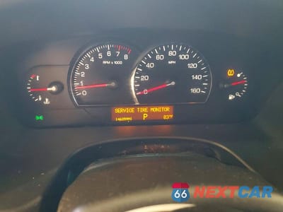 Zdjęcie 9 z 12 samochodu: 2007 CADILLAC STS VIN:1G6DW677470121889 - miniatura