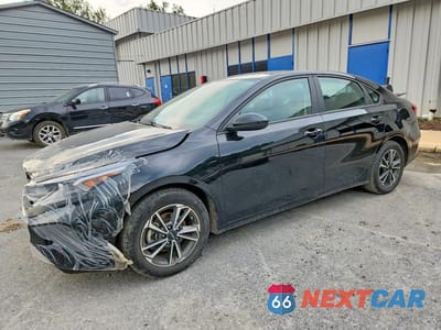 2024 KIA FORTE LXS 3KPF24AD7RE790852 - główne zdjęcie licytacji z USA - miniatura