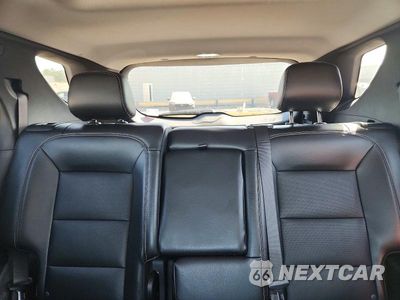 Zdjęcie 10 z 13 samochodu: 2021 CHEVROLET EQUINOX PREMIER VIN:3GNAXNEV8MS165950 - miniatura