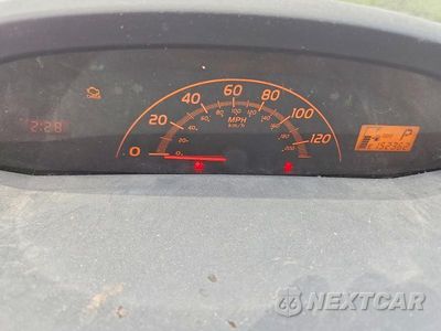 Zdjęcie 9 z 12 samochodu: 2009 TOYOTA YARIS BASE VIN:JTDKT903595222743 - miniatura