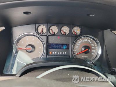 Zdjęcie 9 z 12 samochodu: 2010 FORD F150 SUPER CAB VIN:1FTEX1E86AFC52906 - miniatura