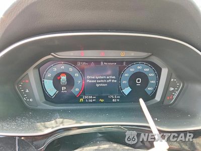 Zdjęcie 9 z 12 samochodu: 2024 AUDI Q3 PREMIUM S LINE 45 VIN:WA1DECF32R1186261 - miniatura