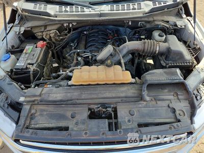 Zdjęcie 11 z 13 samochodu: 2020 FORD F150 SUPERCREW VIN:1FTEW1E58LKD49284 - miniatura